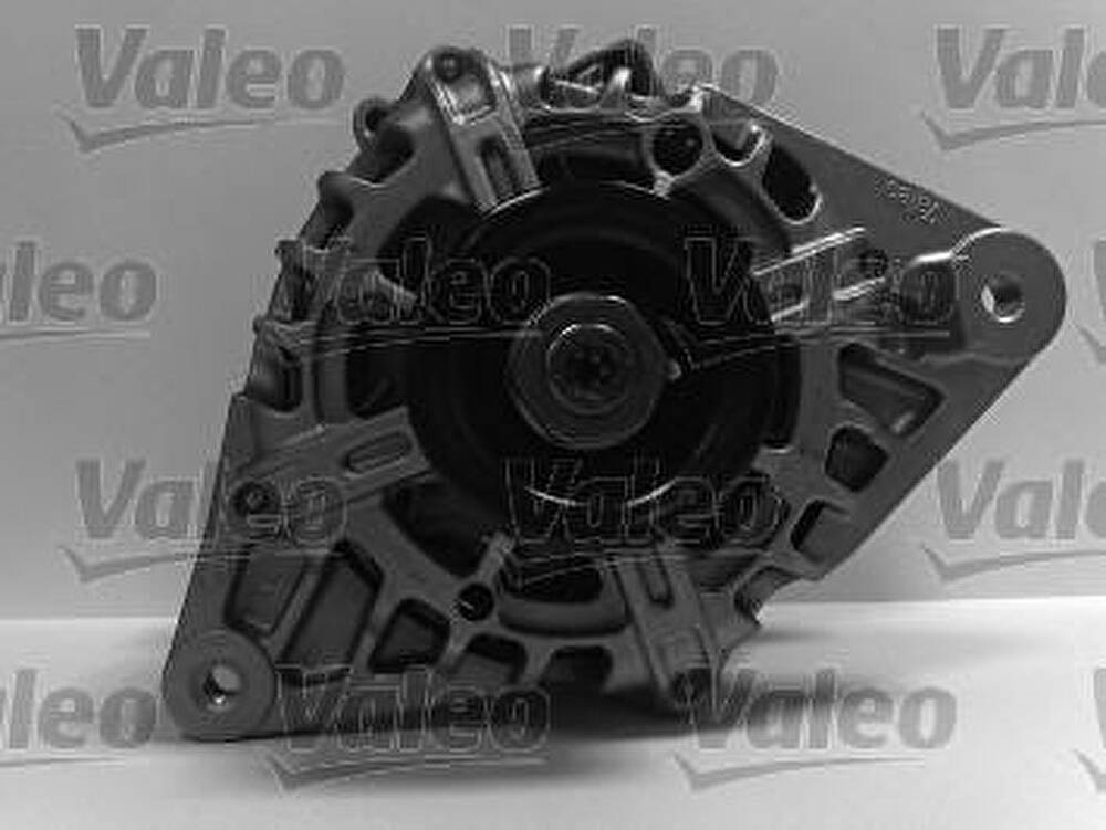 Valeo 440103 генератор на KIA SPORTAGE (JE_, KM_)