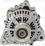 Valeo 440119 генератор на KIA SPORTAGE (JE_, KM_)