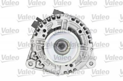 Valeo 440421 генератор на FORD MONDEO IV седан (BA7)