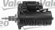 Valeo 458484 стартер на VW PASSAT Variant (3A5, 35I)