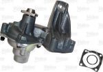 Valeo 506261 водяной насос на FIAT REGATA (138)