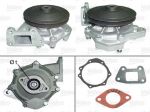 Valeo 506295 водяной насос на FIAT CROMA (154)