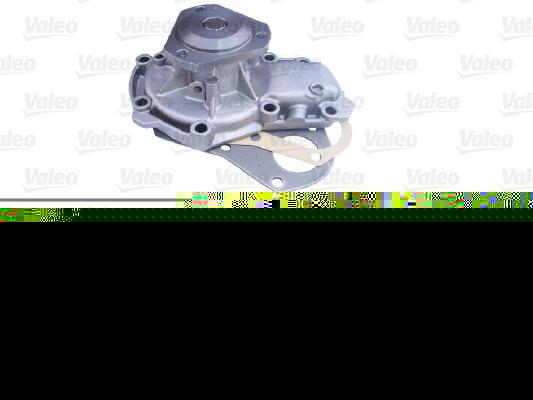 Valeo 506311 водяной насос на RENAULT TRAFIC фургон (T1, T3, T4)