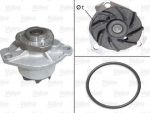 Valeo 506484 водяной насос на VW GOLF IV (1J1)