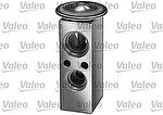 Valeo 508637 расширительный клапан, кондиционер на SAAB 9000