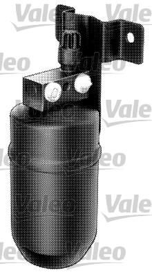 VALEO Осушитель - накопитель кондиционера Ford Galaxy (508807)