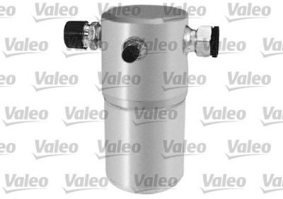Valeo 508880 осушитель, кондиционер на AUDI 80 Avant (8C, B4)