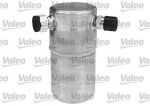 Valeo 508886 осушитель, кондиционер на AUDI A6 Avant (4B5, C5)
