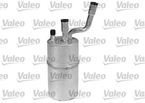 Valeo 508888 осушитель, кондиционер на FORD MONDEO I (GBP)