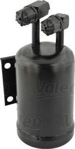 Valeo 508922 осушитель, кондиционер на SEAT TOLEDO I (1L)