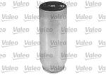 Valeo 508941 осушитель, кондиционер на TOYOTA COROLLA (_E9_)
