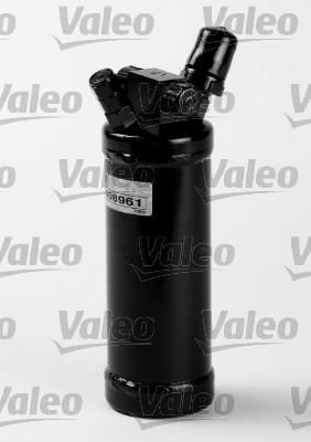 Valeo 508961 осушитель, кондиционер на VOLVO 240 (P242, P244)