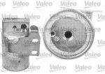 Valeo 509400 осушитель, кондиционер на OPEL ZAFIRA A (F75_)