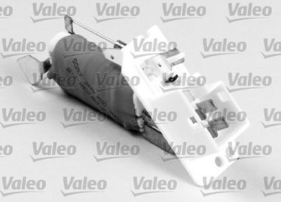 VALEO Элементы управления, кондиционер (509732)