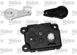 Valeo 509775 регулировочный элемент, смесительный клапан на RENAULT TWINGO II (CN0_)