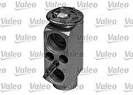 Valeo 509798 расширительный клапан, кондиционер на MINI MINI PACEMAN (R61)