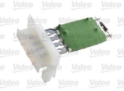 VALEO Элементы управления, кондиционер (509913)