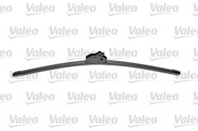 Valeo 567495 щетка стеклоочистителя на SKODA OCTAVIA Combi (1U5)