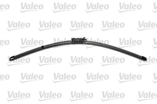 Valeo 567558 щетка стеклоочистителя на ALFA ROMEO SPIDER (939_, 939)