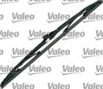 Valeo 567789 щетка стеклоочистителя на RENAULT CLIO I (B/C57_, 5/357_)
