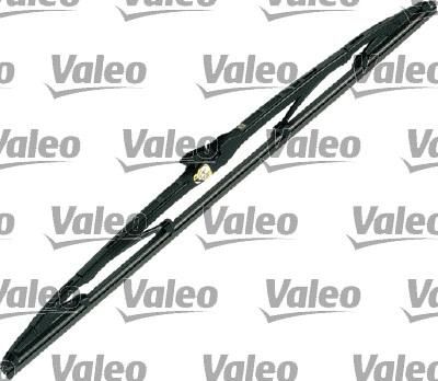 Valeo 567789 щетка стеклоочистителя на RENAULT CLIO I (B/C57_, 5/357_)