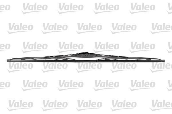 Valeo 574185 щетка стеклоочистителя на KIA SPORTAGE (JE_, KM_)
