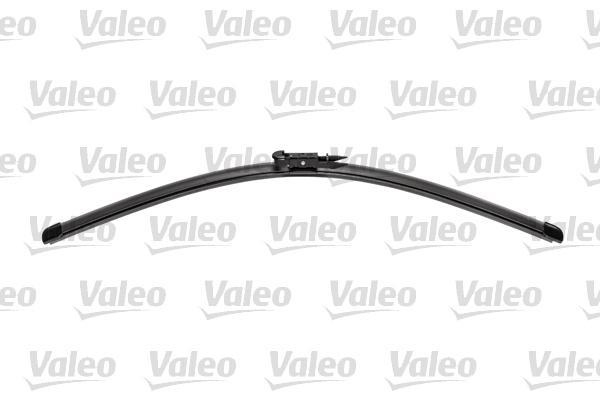Valeo 574304 щетка стеклоочистителя на AUDI A6 (4B2, C5)