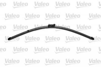 Valeo 574345 щетка стеклоочистителя на AUDI A3 Sportback (8PA)