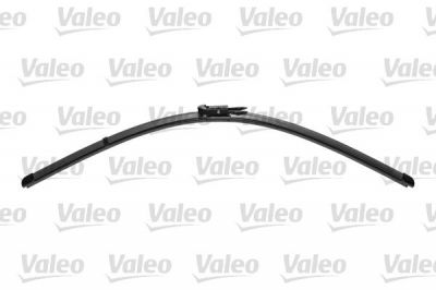 VALEO Щетка стеклоочистителя MB 574361=VM423 (574361, 574361)