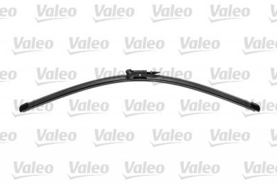 Valeo 574369 щетка стеклоочистителя на FIAT STILO (192)