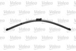 VALEO * Щетка стек-ля б/к 600+400 Silencio X-TRM -Citroen, Ford (574645)