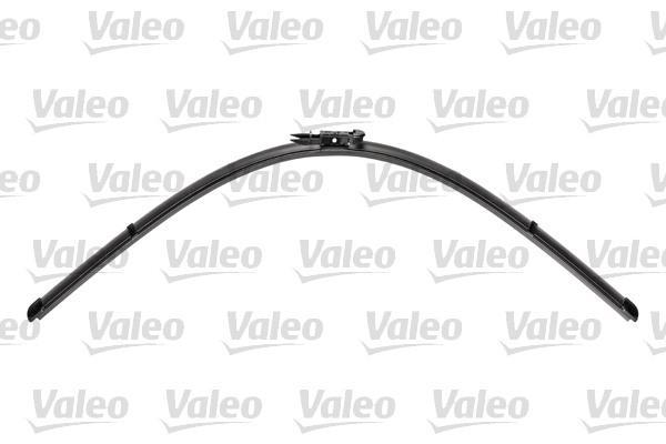 VALEO Щётки с/о 810/690мм SILENCIO X-TRM (574688)