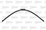 VALEO Щётка стеклоочистителя VALEO XTRM (574694)