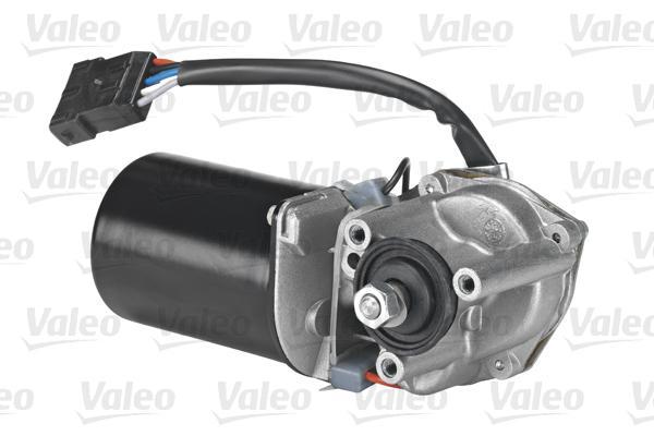 Valeo 579071 двигатель стеклоочистителя на FIAT ULYSSE (220)