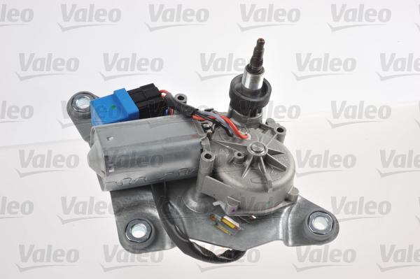 Valeo 579163 двигатель стеклоочистителя на FIAT ULYSSE (220)