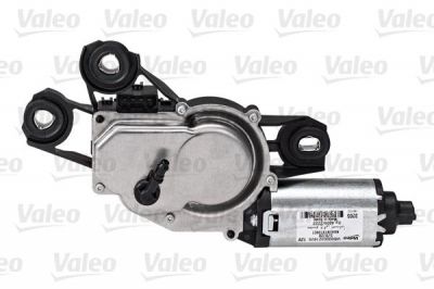 Valeo 579720 двигатель стеклоочистителя на SEAT IBIZA V ST (6J8, 6P8)