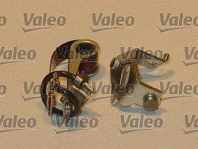Valeo 582018 контактная группа, распределитель зажигания на RENAULT 5 (122_)