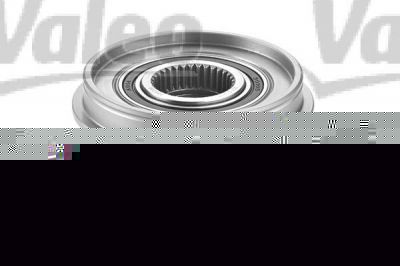 VALEO VL588058 шкив генератора! Mazda 6 2.0 02> (588058)