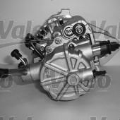 Valeo 600021 генератор на HYUNDAI TERRACAN (HP)
