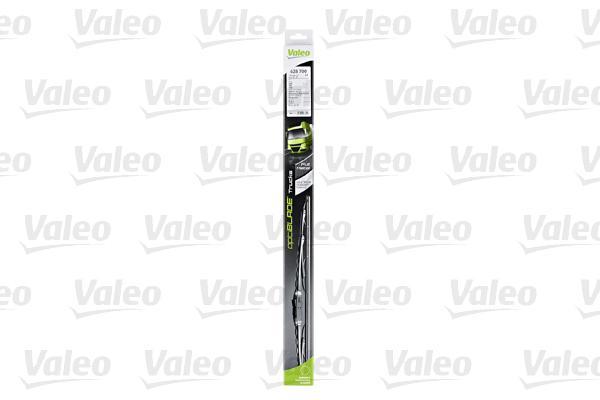 VALEO Щетка стеклоочистителя 700 мм. (628700)