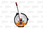 Valeo 645155 витая пружина, подушка безопасности на VOLVO FE
