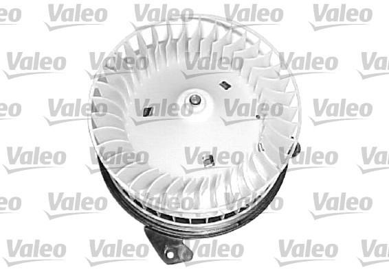 Valeo 698244 вентилятор салона на MERCEDES-BENZ C-CLASS (W202)