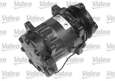 Valeo 699501 компрессор, кондиционер на RENAULT 21 универсал (K48_)
