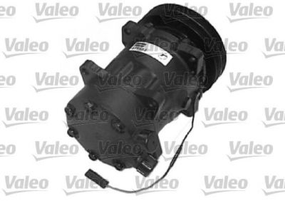Valeo 699584 компрессор, кондиционер на FIAT TEMPRA S.W. (159)