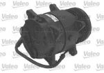 Valeo 699655 компрессор, кондиционер на PEUGEOT 406 Break (8E/F)