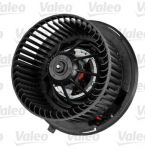 VALEO Вентилятор отопителя салона FORD Galaxy I/VW Sharan 95-2010 (715239)