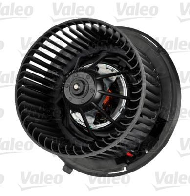 VALEO Вентилятор отопителя салона FORD Galaxy I/VW Sharan 95-2010 (715239)