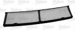 VALEO Фильтр салонный E87 116i-130i 831X156X26mm (64316946629, 715502)