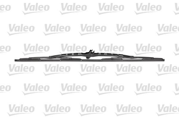 Valeo 728829 щетка стеклоочистителя на FORD TRANSIT фургон