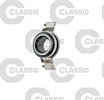 VALEO Комплект сцепления 3P FIAT 500, Panda, UNO 0.9/1,0 83- 71718679 (3000834101, 786003)